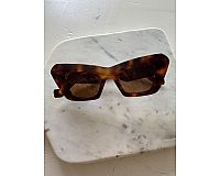 LOEWE Sonnenbrille LW400361 cateye