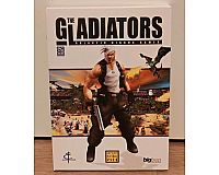 PC Game | The Gladiators | PC Spiel | Retro Game