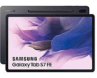 Samsung Tablet Galax Tab S7 FE Wi-Fi/ Book Cover Keyboard