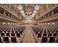 Oper Berlin 2.6. Puccini LE VILLI NP58€ Konzerthaus Operngruppe