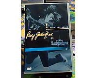 Rory Gallagher At Rockpalast DVD Bestzustand