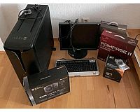 Gaming PC i7 Prozessor