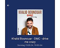 1x Khalid Bounouar für Kassel