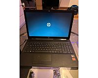 HP Laptop AMD Ryzen 3