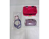 Zubehör für Notfallrucksack - Notfallkoffer - Notfalltasche