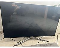 Samsung 46" LED TV F6470 Fernseher