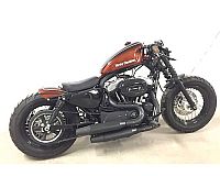 Harley Davidson 48 Forty Eight