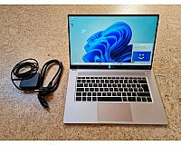 Schenker Vision 15 - Intel i7 SSD Laptop / Notebook Touchscreen