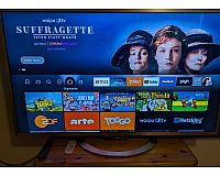 Sony KDL-47W807A Smart TV 47" 3D mit LED Tech und Gaming Funktion