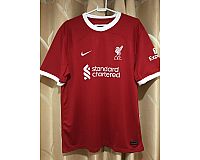 FC Liverpool Fußball Trikot Premier League Soccer Jersey XL