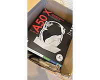Verkaufe Astro A50X Gaming Headset.