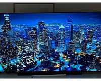 Toller LG OLED 4k TV 83“ Zoll NEU SCHNAPPER NP 4238 € 3 Wo. alt