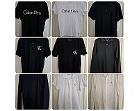 Lacoste, Tommy Hilfiger, Calvin Klein | Hemd, Polo Shirt