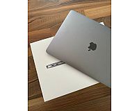 MacBook Air 13,3 Zoll 256 GB (2020)