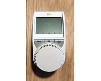 ELV Funk-Elektronik-Thermostat ETH comfort100