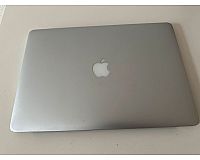 MacBook Pro (Retina, 15 pulgadas, mediados de 2015)