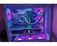 Gaming PC KIT RTX 4080/32gb RAM/WATERCooling/ tauschen/verkaufen