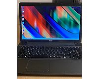 Laptop/Notebooks Acer Aspire E1-771-33118G1TMnii