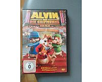 Alvin und die Chipmunks DVD