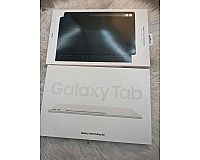 Samsung Galaxy Tab S9 Ultra mit Keyboard