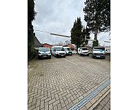 ‼️TRANSPORTER MIETEN‼️ Transporter / Kastenwagen/ Umzugswagen
