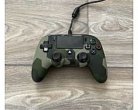 Nacon Playstation 4 Controller Camouflage