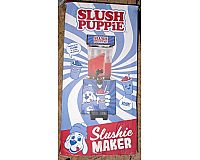 Slush maker Maschine für zuhause slush puppie