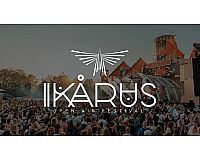 Ticket für das Ikarus für Sonntag - 30€ pro Ticket