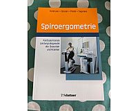 Spirometrie Buch Hollmann Strüder