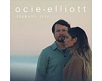 Tickets für Ocie Elliot in Berlin (22.05.2024)