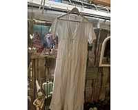 Tunika-Kleid mit Taschen ❤ JDL ❤ Nachthemd ❤ Noa