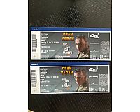 Zwei Tickets Osan Yaran, Samstag, 01.06. 20 Uhr in Berlin