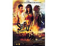 Step Up to the Streets (2008) [DVD] Musik, Tanz Film