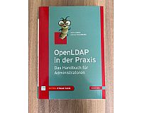 OpenLDAP Handbuch