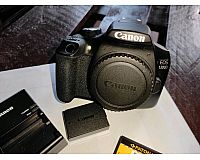 Canon Eos Digital