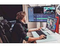 Video Editing Workshop | Learn DaVinci Resolve