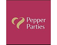 Verkaufspreis Pepperparty Pepperparties JGA Babyshower