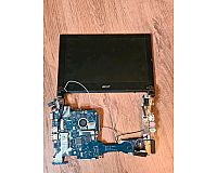Acer Aspire One (D255) LED LCD + Mainbord/CPU/WiFi Modul