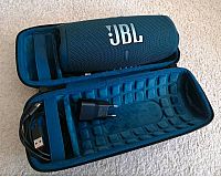 JBL Charge 5 Bluetooth Lautsprecher NEU