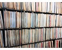 Suche Schallplatten - Hole gerne LPs in Hamburg und Umgebung ab