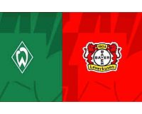 VERKAUFE TICKET Leverkusen vs Bremen BLOCK B2