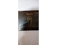 HIM The Funeral of Hearts Maxi CD EP Special Edition NEU