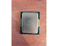 Intel i5 12600K