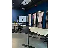 Büroräume/ Workspaces/ Coworking Workspace 2 im BaseStack
