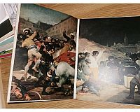 Bildband Kunst Goya