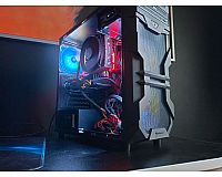 Gaming PC, RGB, Desktop PC Tower