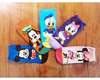 Socken Disney 36 - 41