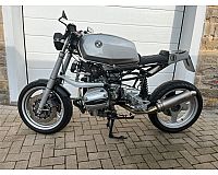 BMW R1100 RS Caferacer
