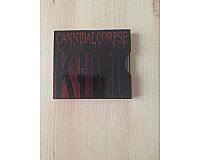 Cannibal Corpse Cd