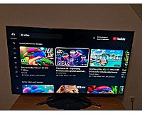 Smart tv Samsung 55 Zoll ,full HD